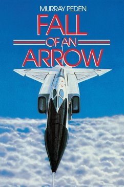 Fall of an Arrow - Peden, Murray
