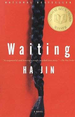 Waiting - Jin, Ha