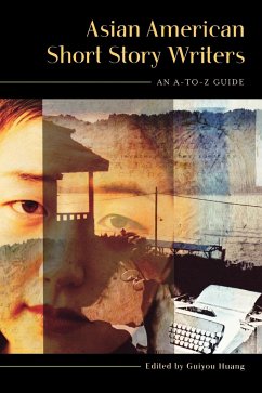 Asian American Short Story Writers - Ritschel, Nelson O'Ceallaigh