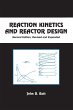 Reaction Kinetics and Reactor Design - Bild 1
