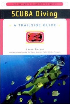 Scuba Diving - Berger, Karen