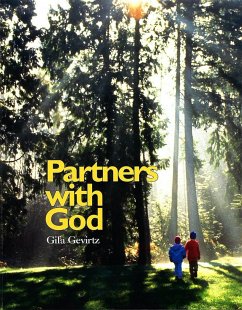 Partners with God - House, Behrman