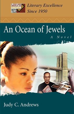 An Ocean of Jewels - Andrews, Judy C