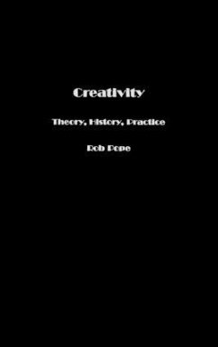 Creativity - Pope, Rob