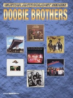 Cover Doobie Brothers