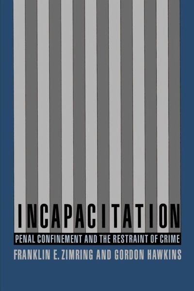 Incapacitation Incapacitation