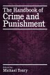 The Handbook of Crime and Punishment - Bild 1