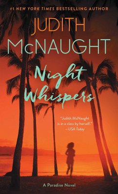Night Whispers - Mcnaught, Judith