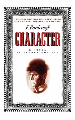 Character - Bordewijk, Ferdinand