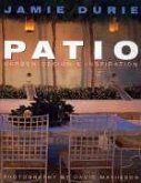 Patio: Garden Design & Inspiration