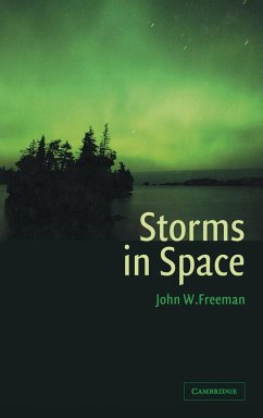 Storms in Space - Freeman, John W.