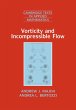 Vorticity and Incompressible Flow - Bild 1