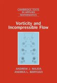 Vorticity and Incompressible Flow