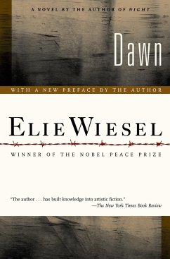 Dawn - Wiesel, Elie
