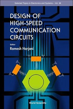 Design of High-Speed Communication Circuits - HARJANI, RAMESH
