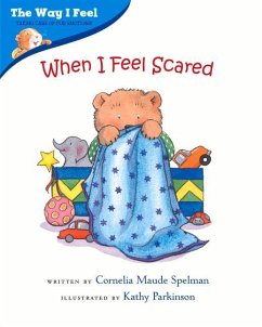 When I Feel Scared - Spelman, Cornelia Maude