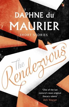 The Rendezvous And Other Stories - Du Maurier, Daphne