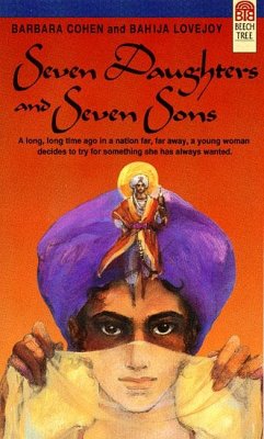 Seven Daughters and Seven Sons - Cohen, Barbara; Lovejoy, Bahija