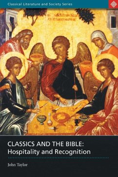 Cover Classics and the Bible