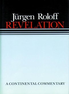 Revelation - Roloff, Jurgen