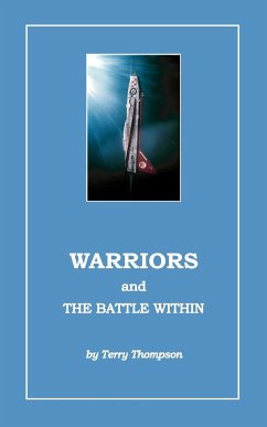 Warriors and the Battle Within - Thompson, Terry