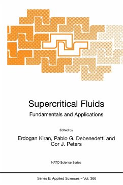 Supercritical Fluids - Kiran