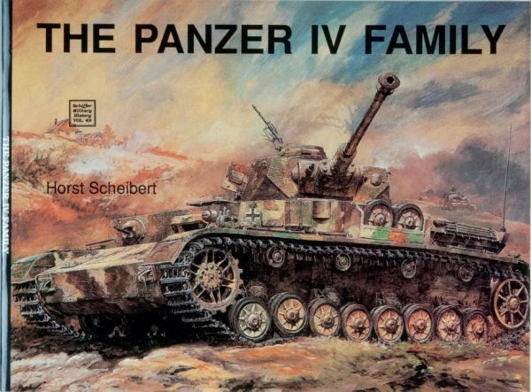 The Panzer IV Family
