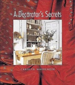 A Decorator's Secrets: Studies in Traditional Popular Culture - Warrender, Carolyn