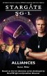 STARGATE SG-1 Alliances - Bild 1