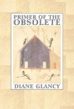 Primer of the Obsolete - Glancy, Diane