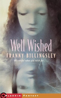 Well Wished - Billingsley, Franny
