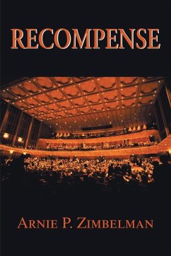 Recompense - Zimbelman, Arnie P.