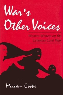 War's Other Voices - Cooke, Miriam