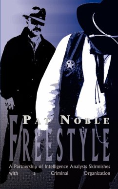 Freestyle - Noble, Pat