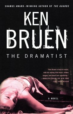The Dramatist - Bruen, Ken