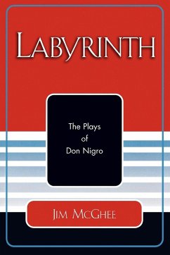 Cover Labyrinth