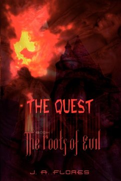 The Quest - Flores, J. A.