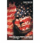 The Things They Carried The Things They Carried