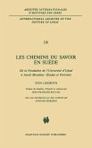 Les chemins du savoir en Suède