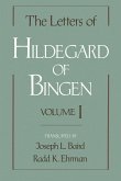The Letters of Hildegard of Bingen The Letters of Hildegard of Bingen