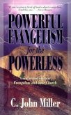 Powerful Evangelism for the Powerless