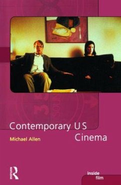 Contemporary U.S. Cinema - Allen, Michael