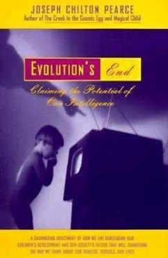 Evolution's End - Pearce, Joseph C