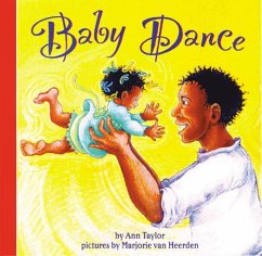 Baby Dance - Taylor, Ann