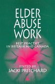 Elder Abuse Work