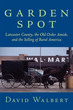 Garden Spot - Walbert, David J.