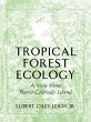 Tropical Forest Ecology - Bild 1