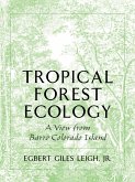 Tropical Forest Ecology