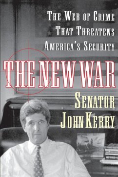 The New War - Kerry, John