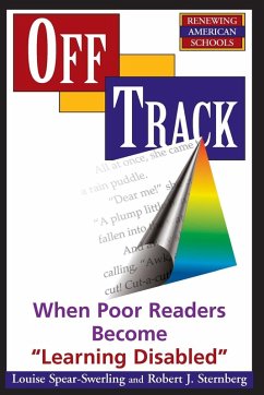 Cover Off Track